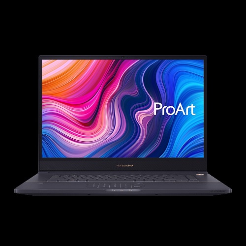 Asus ProArt StudioBook Pro 17
