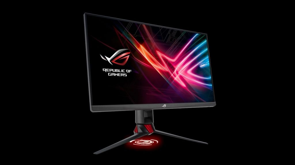 Asus ROG Strix XG279Q