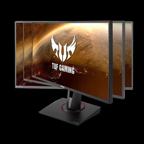 Asus TUF Gaming VG259QM