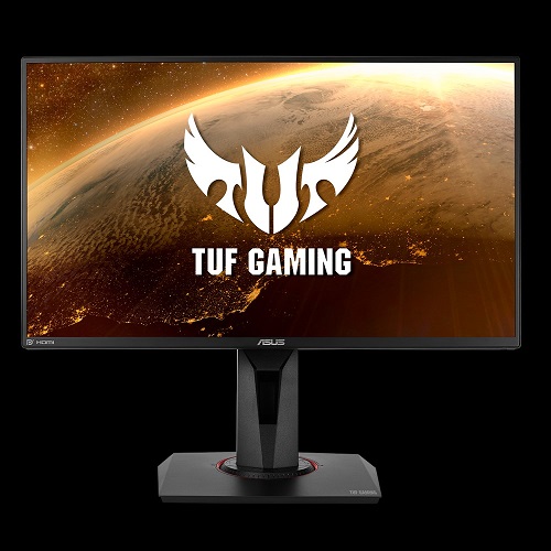 Asus TUF Gaming VG259QM