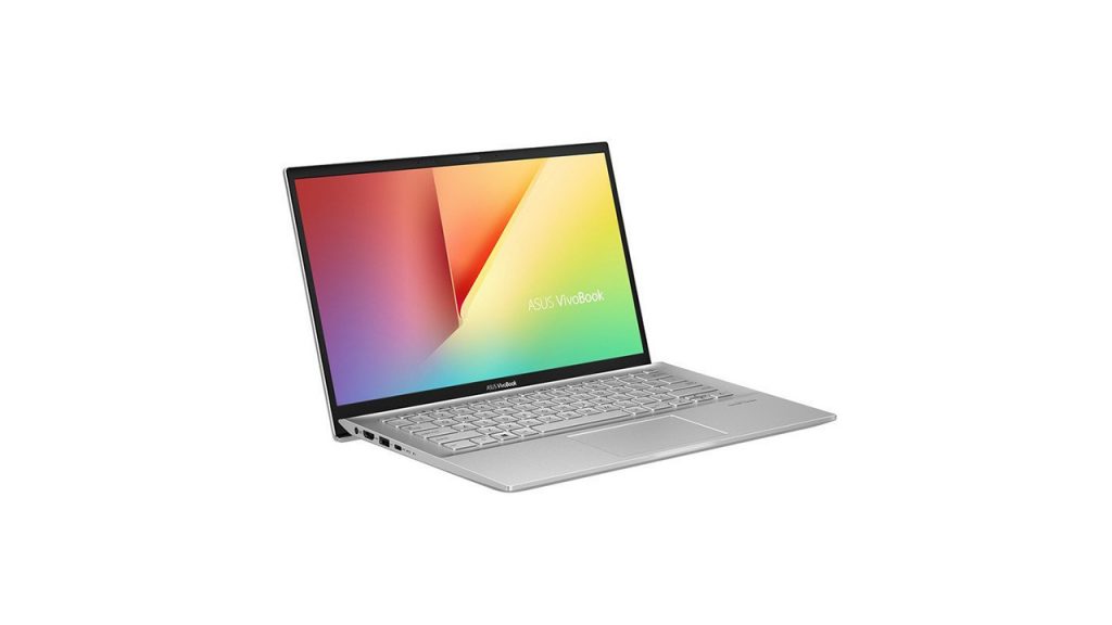 Asus VivoBook S14 S431FL-EB184