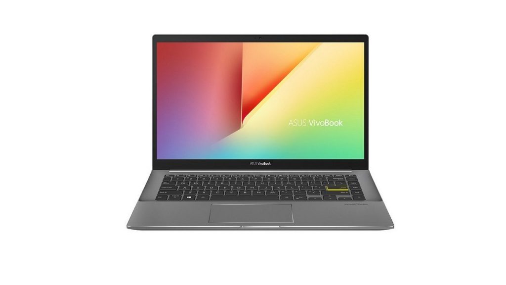 Asus VivoBook S14 S433FL-EB008T