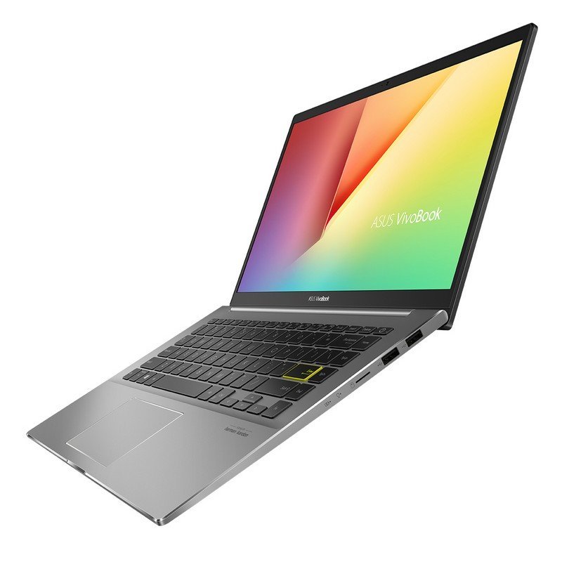 Asus VivoBook S14 S433FL-EB008T, aspecto