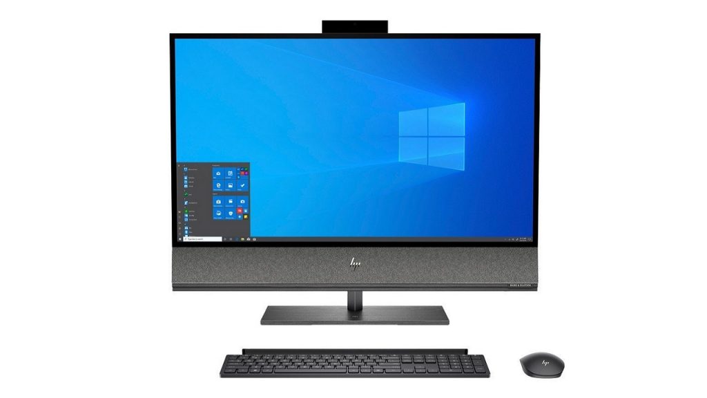 HP ENVY 32-A0006NS