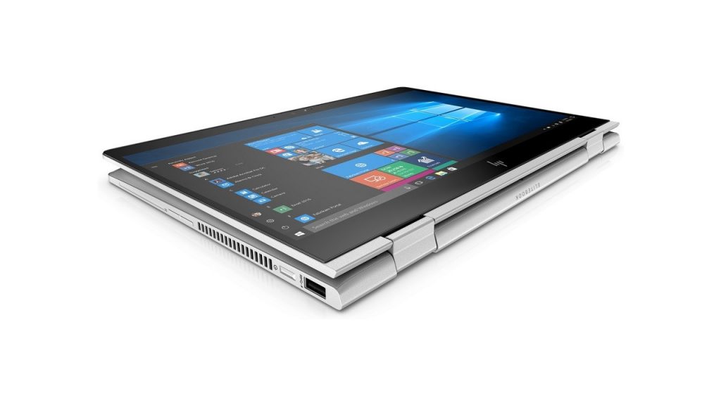 HP EliteBook x360 830 G5