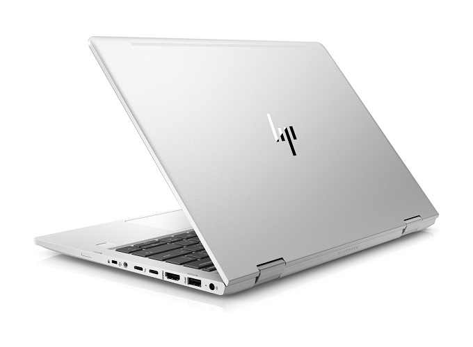 HP EliteBook x360 830 G5