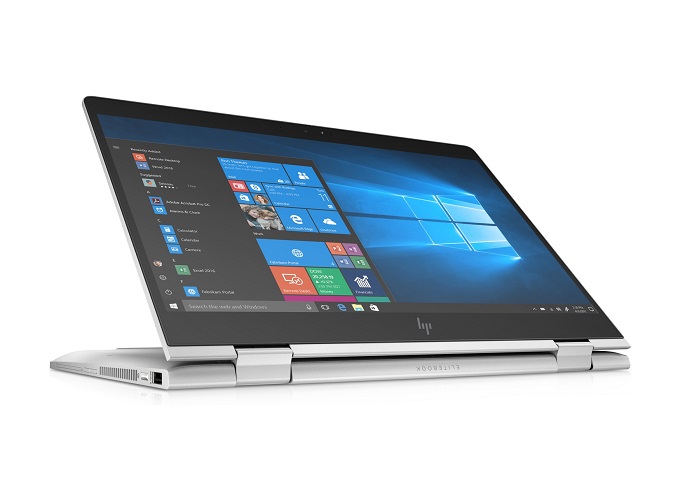 HP EliteBook x360 830 G5 5SS06EA#ABE