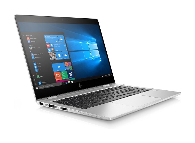 HP EliteBook x360 830 G5 5SS51EA#ABE