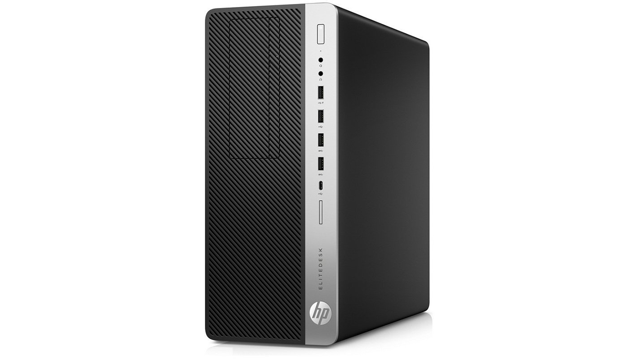 HP EliteDesk 800 G5