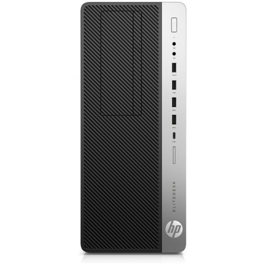 HP EliteDesk 800 G5