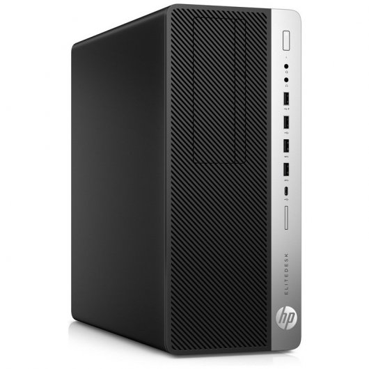 HP EliteDesk 800 G5