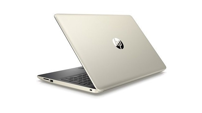 HP Laptop 15-da0243ns 
