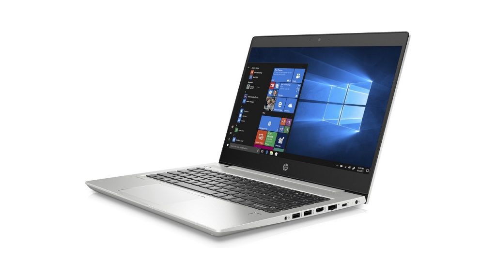 HP ProBook 440 G6