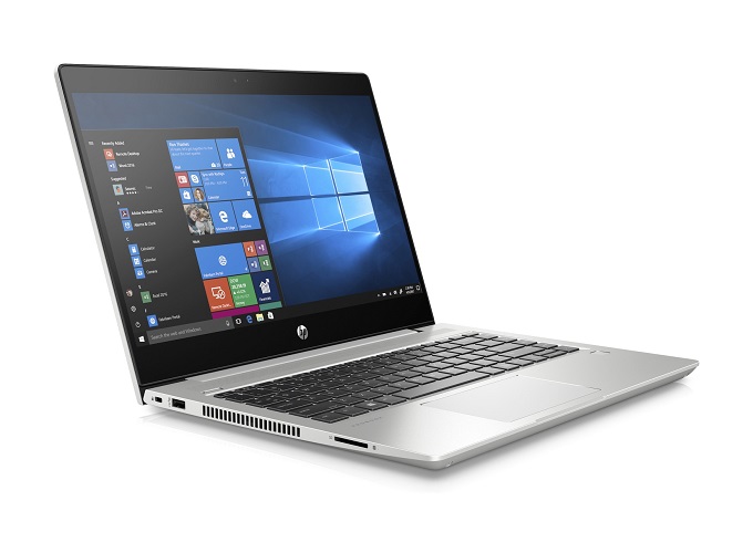 HP ProBook 440 G6 6MR16EA#ABE