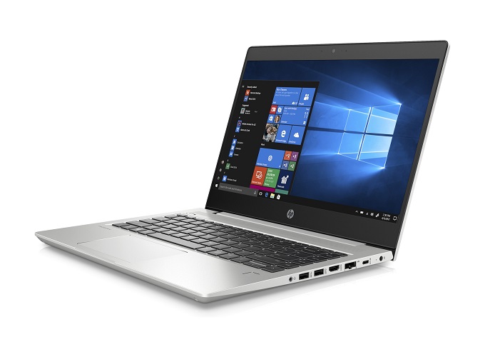 HP ProBook 440 G6 5PQ17EA#ABE