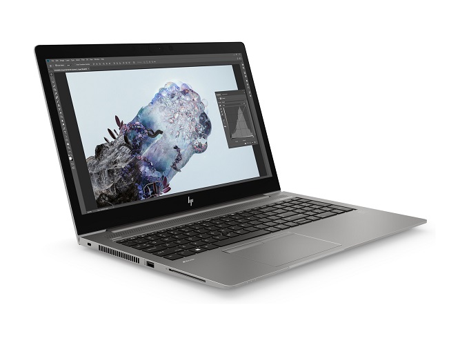 HP ZBook 15u G6