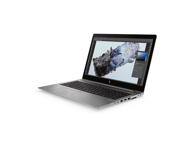 HP ZBook 15u G6