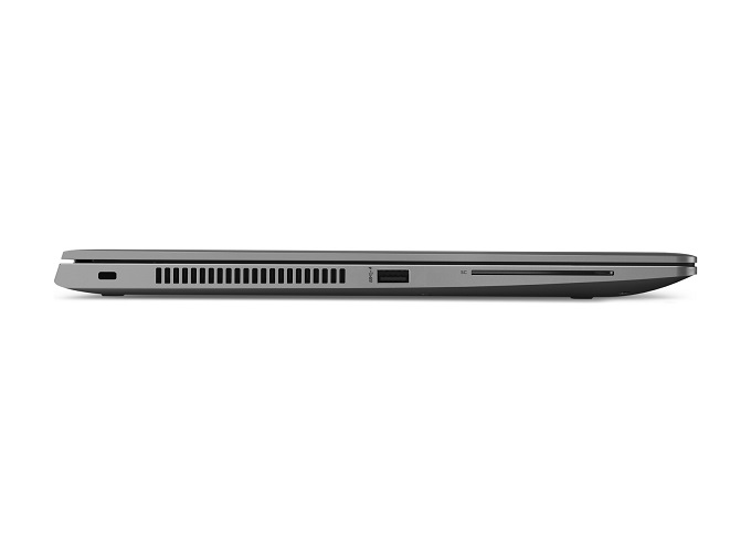 HP ZBook 15u G6