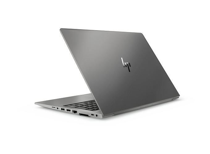 HP ZBook 15u G6