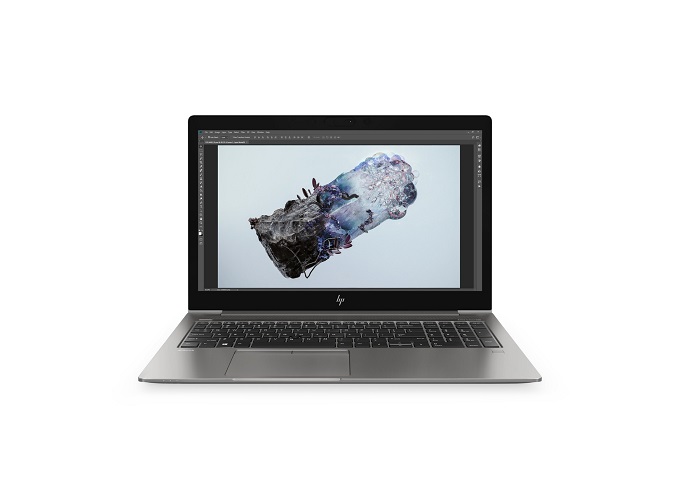 HP ZBook 15u G6 6TP86EA#ABE