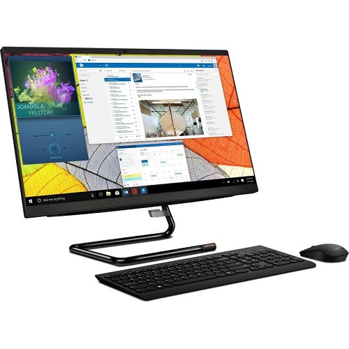 Lenovo IdeaCentre A340-24IWL F0E80051SP