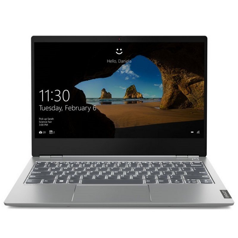 Lenovo ThinkBook 13s, batería