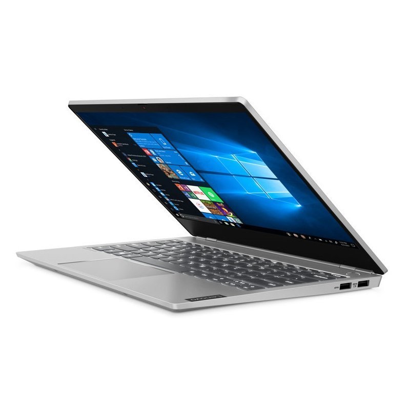 Lenovo ThinkBook 13s, resistente