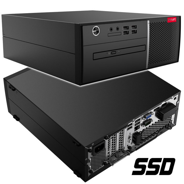Lenovo V530s-07ICR, SSD