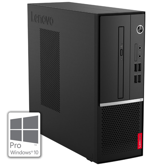 Lenovo V530s-07ICR, Windows