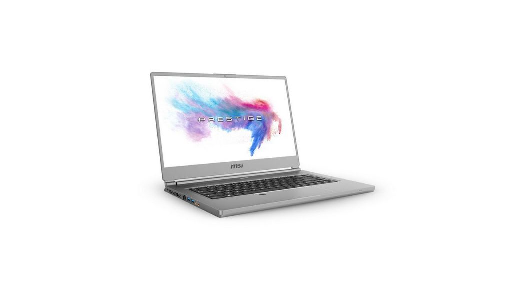 MSI P65 Creator 9SD-1492ES