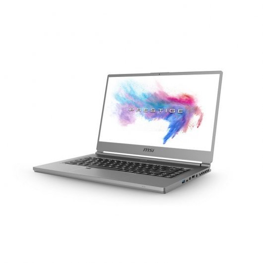 MSI P65 Creator 9SD-1492ES