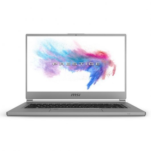 MSI P65 Creator 9SD-1492ES