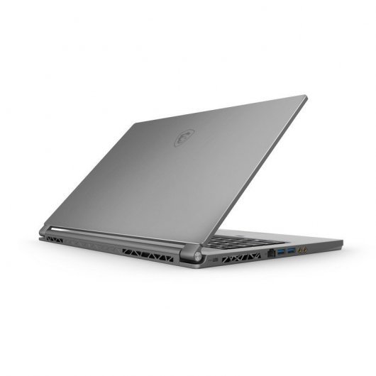 MSI P75 Creator 9SE-1211ES