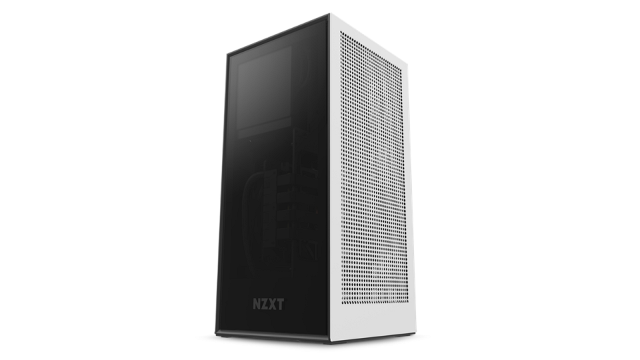 NZXT H1