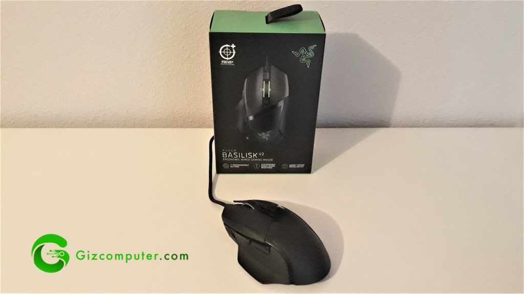 Razer Basilisk V2