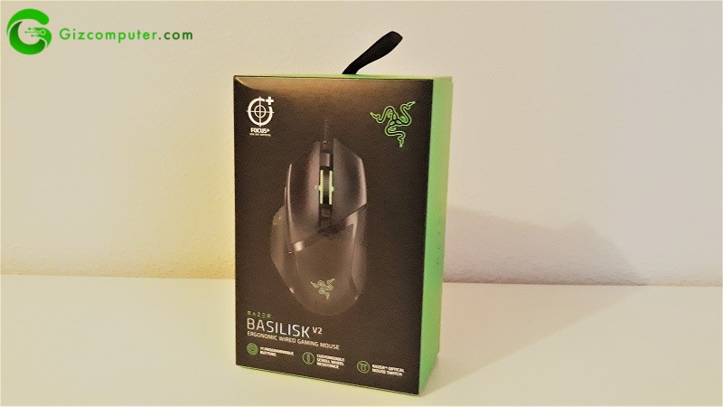 Razer Basilisk V2