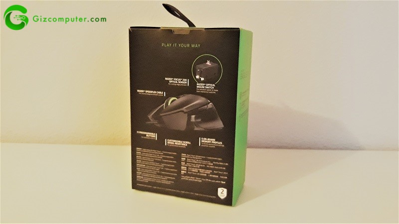 Razer Basilisk V2