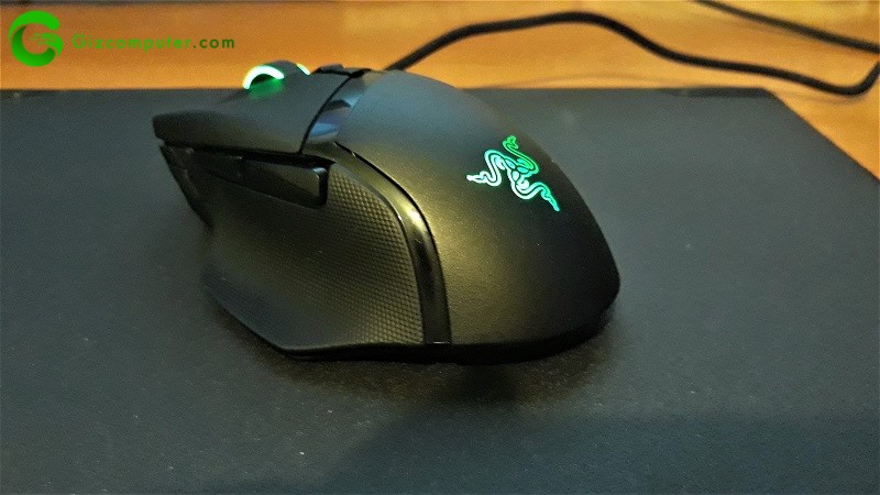 Razer Basilisk V2