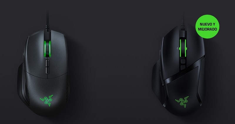 Razer Basilisk V2