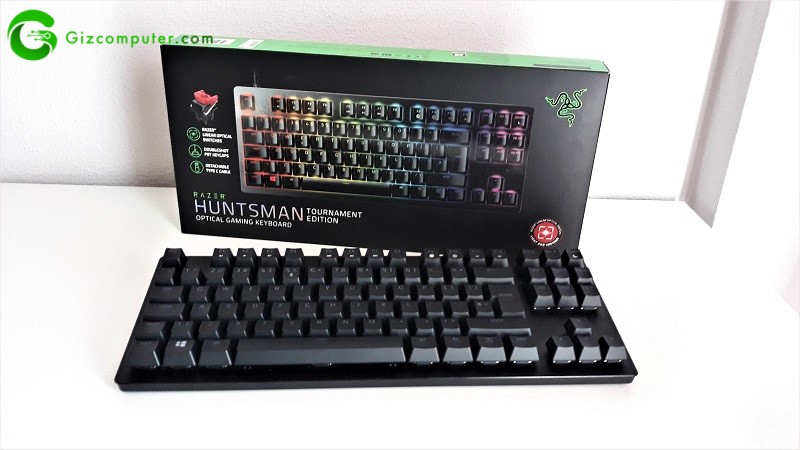 Razer Huntsman Tournament Edition