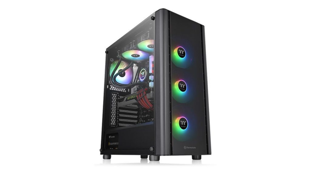 Thermaltake V250 TG ARGB