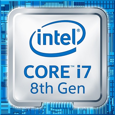 8 Gen Intel Core i7