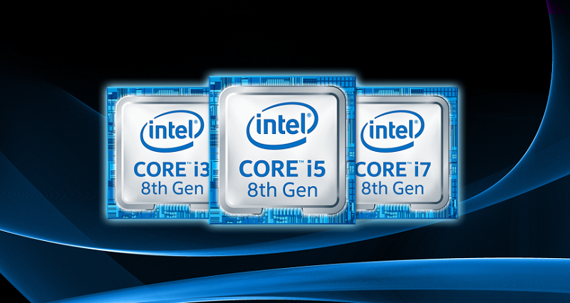 8th gen intel