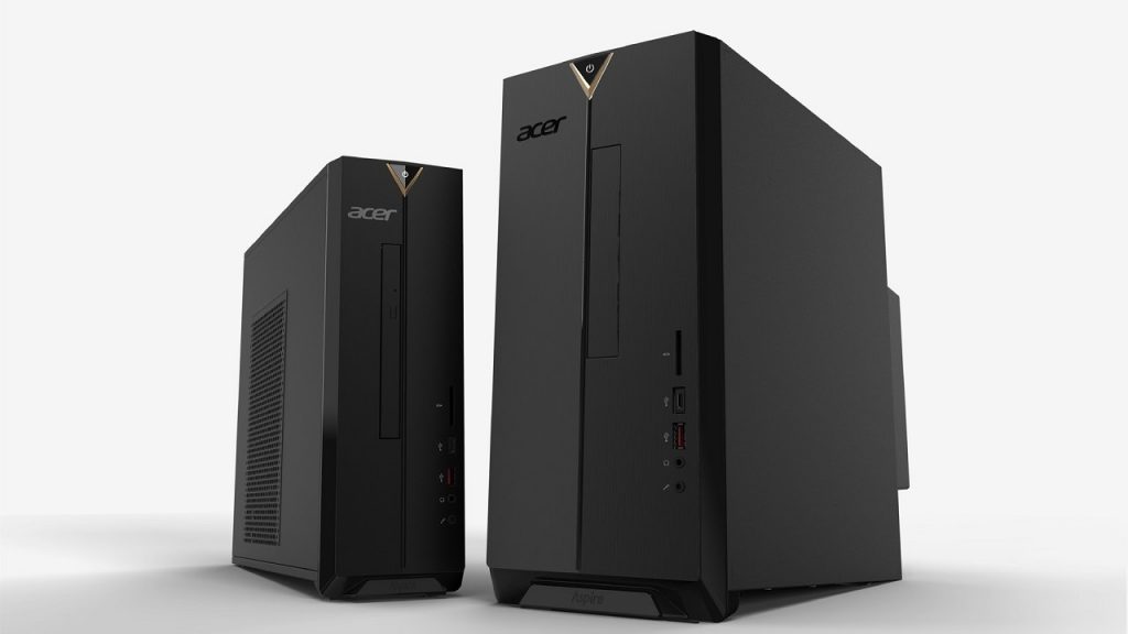 Acer Aspire XC-886