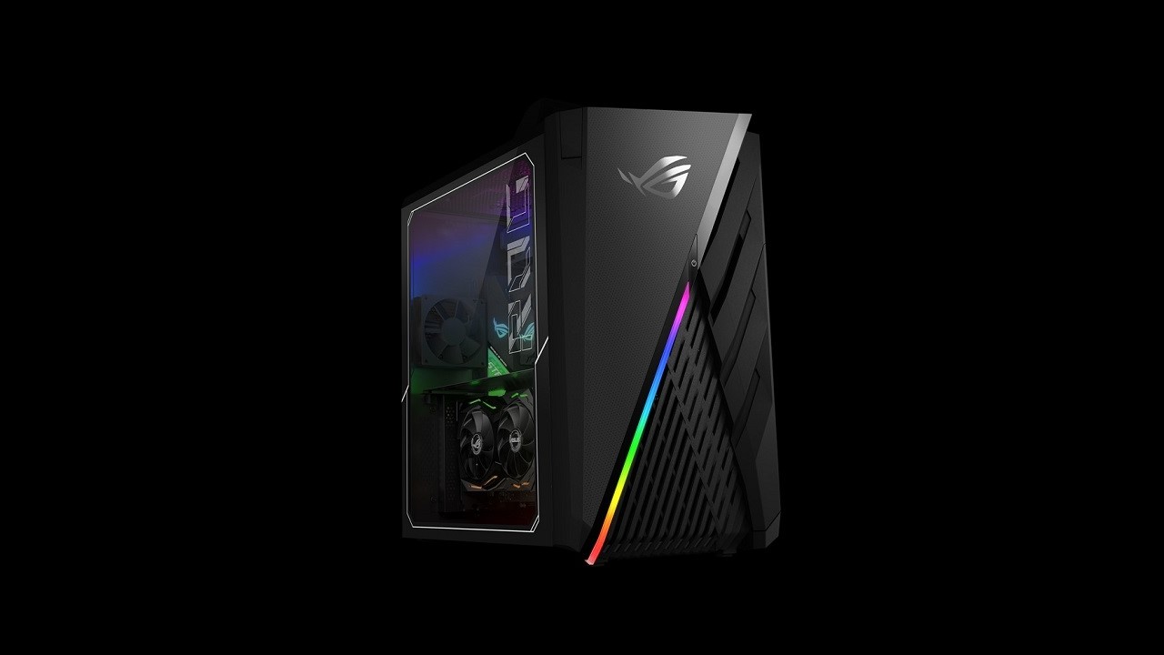 Asus ROG Strix GA35-G35DX