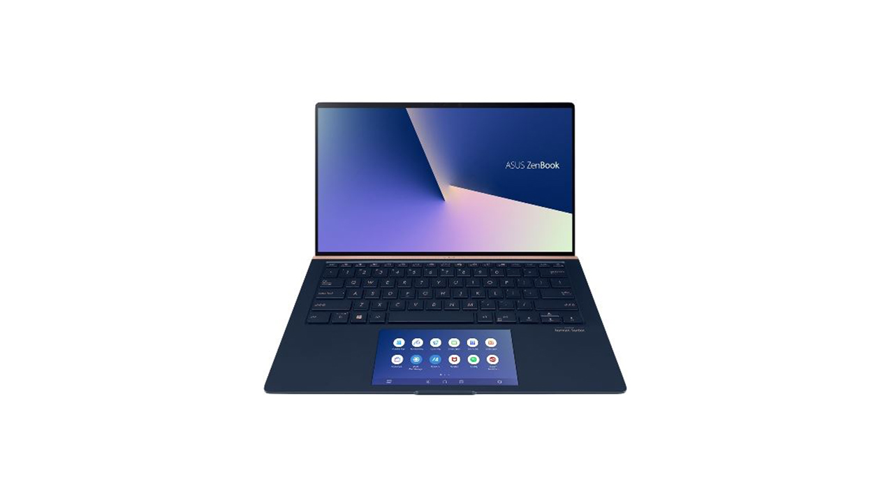 Asus Zenbook UX434FAC-A5147T