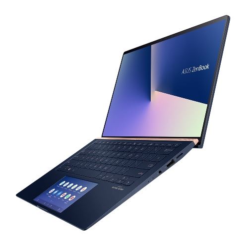 Asus Zenbook UX434FAC-A5147T