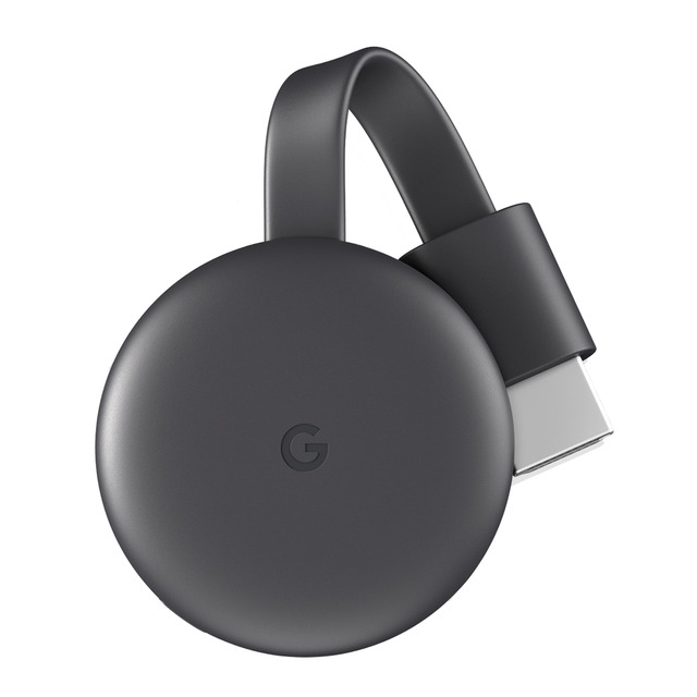 Chromecast 3