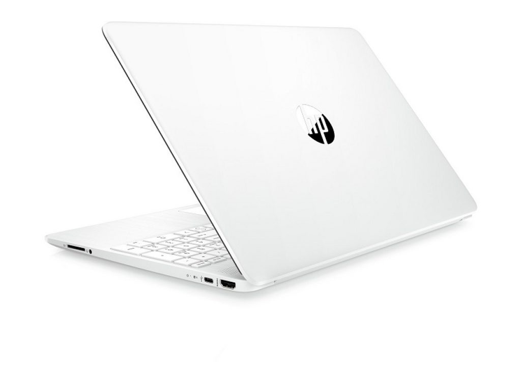 HP 15s-fq1029ns, aspecto