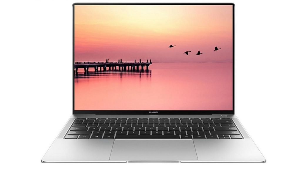 Huawei Matebook X Pro